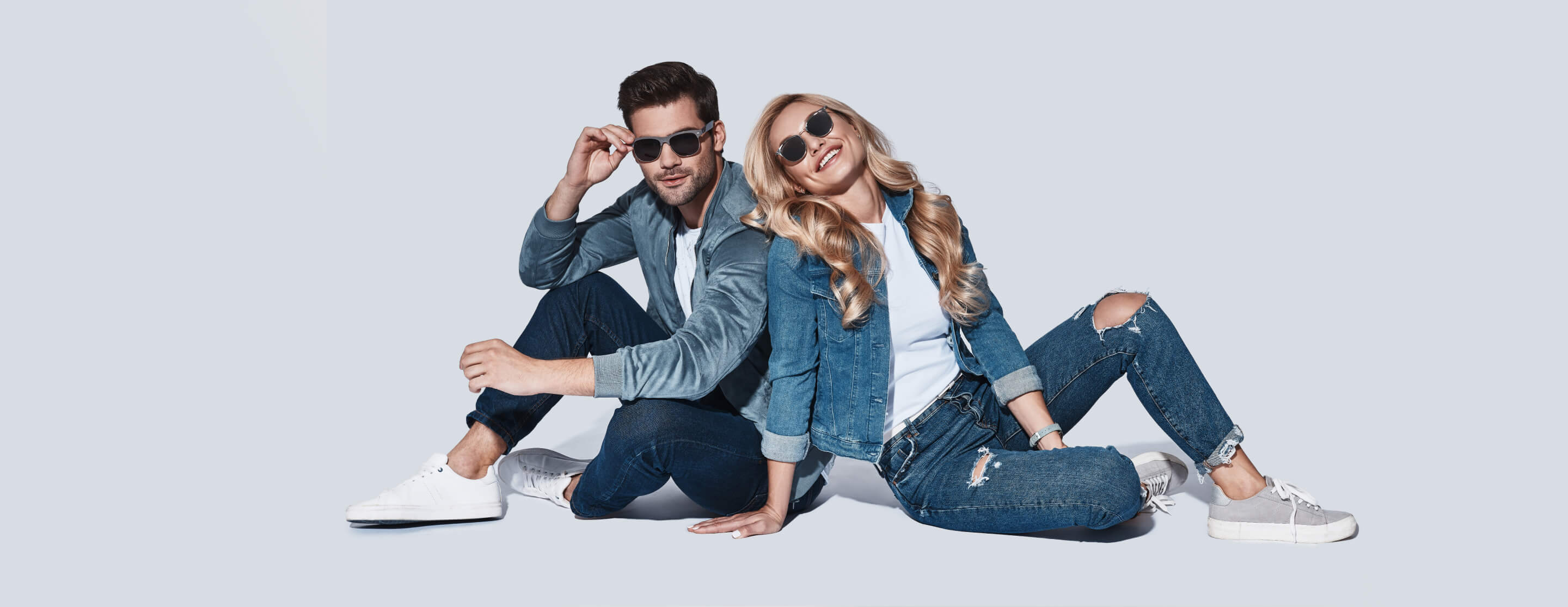 Для мужчин и женщин